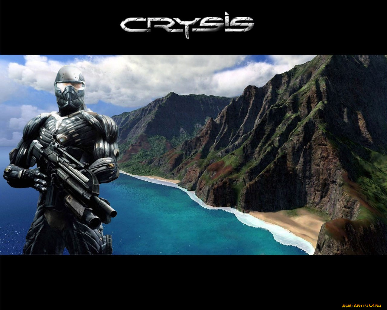 , , crysis